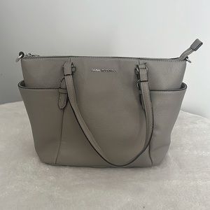 Dana Buchman shoulder tote purse